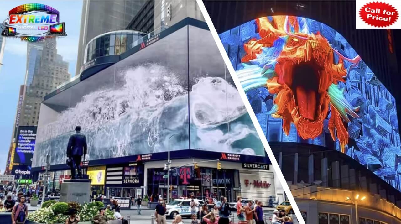 Architectural Billboard