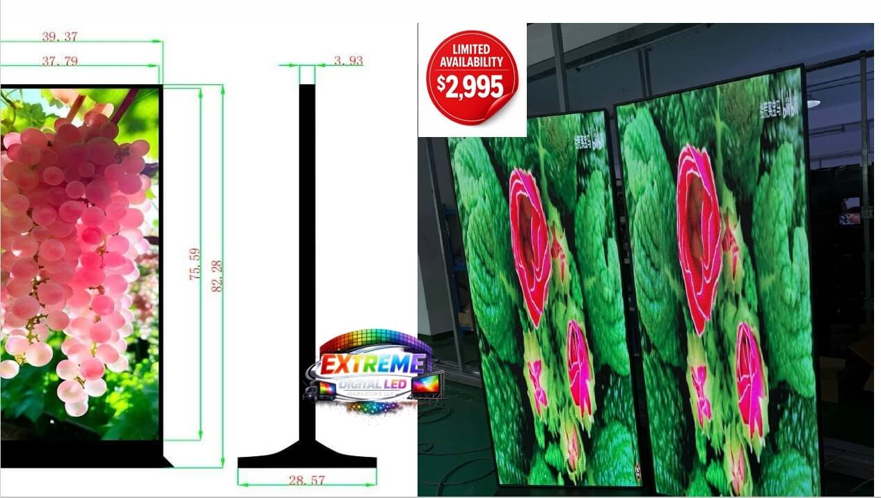 Ultra-Thin Posters