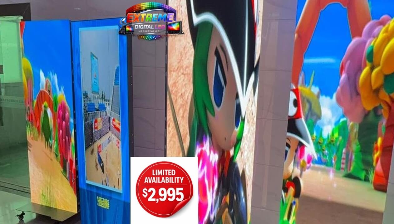 Retail Column Integration