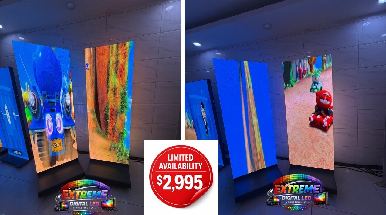 Multi-Panel Posters