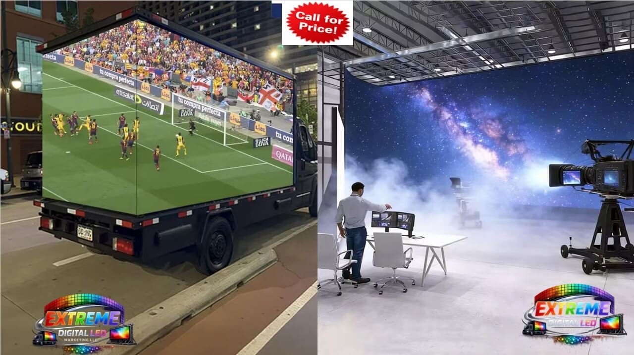 Mobile XR Studio